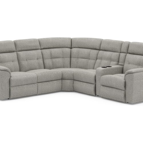 Mason Reclining Sectional