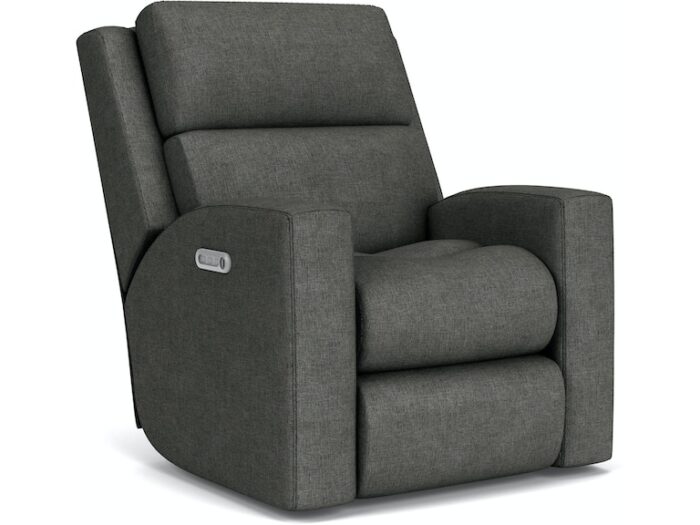 Score Fabric Recliner - Image 2
