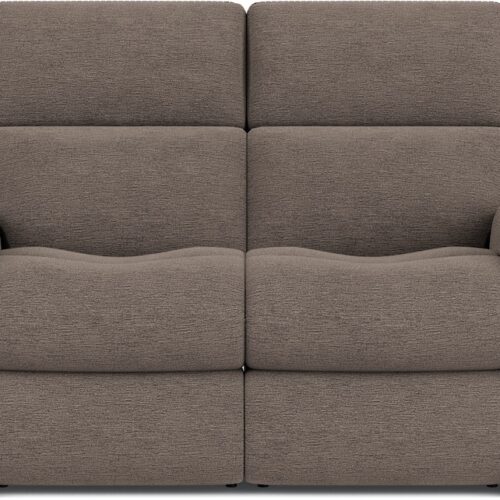 Score Power Reclining Loveseat with Power Headrests and Lumbar