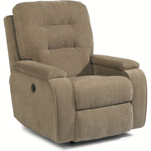 Kerrie Manual Rocker Reclienr