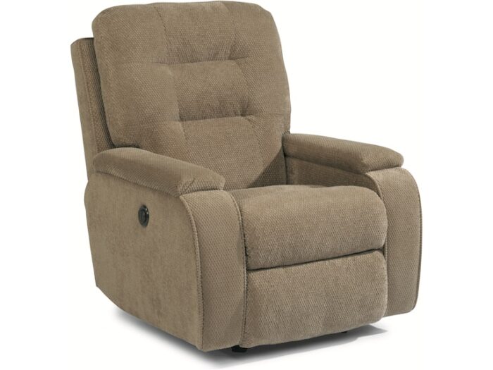 Kerrie Manual Rocker Reclienr