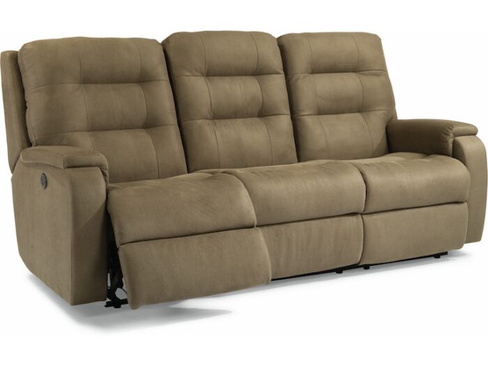 Arlo Power Reclining Sofa - Image 3