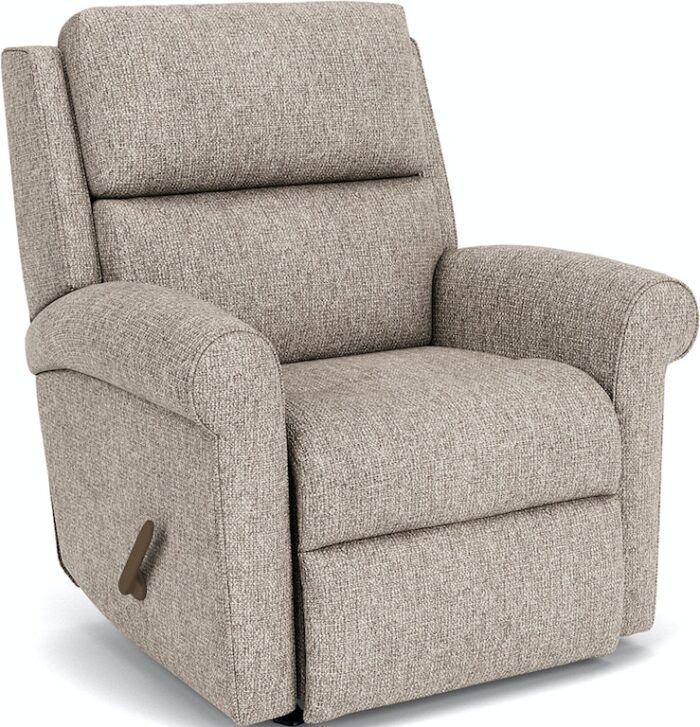 Belle Rocking Recliner - Image 3
