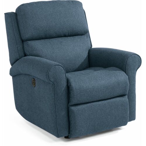 Belle Power Recliner