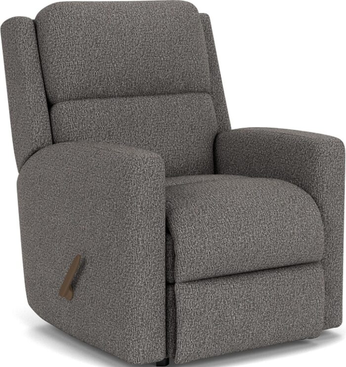 Chip Rocking Recliner - Image 2