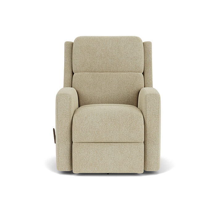 Chip Swivel Gliding Recliner