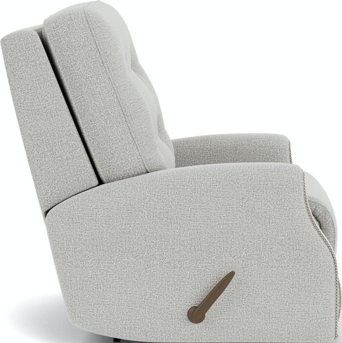 Devon Rocking Recliner - Image 2