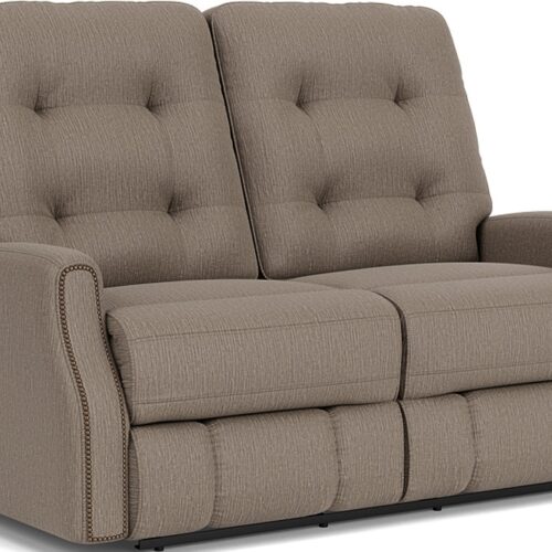 Devon Reclining Loveseat