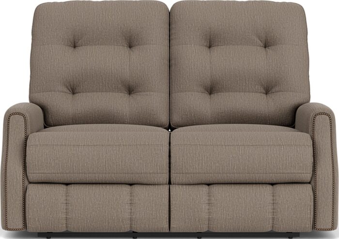 Devon Reclining Loveseat - Image 2