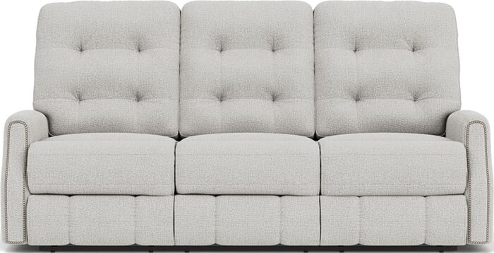 Devon Reclining Sofa - Image 2