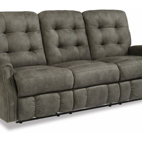 Devon Power Reclining Sofa