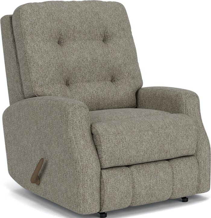 Devon Rocking Recliner - Image 3