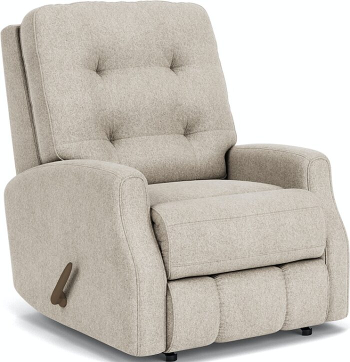 Devon Rocking Recliner - Image 2