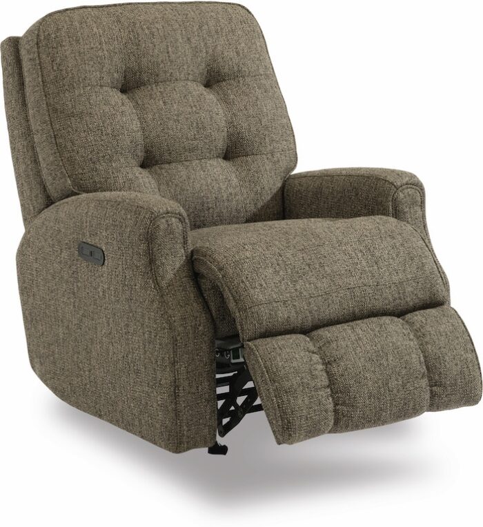 Devon Power Recliner with Power Headrest - Image 2