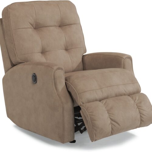 Devon Power Recliner