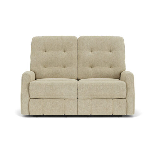 Devon Reclining Loveseat