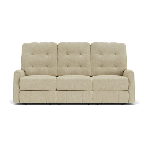 Devon Reclining Sofa