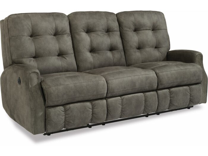 Devon Power Reclining Sofa