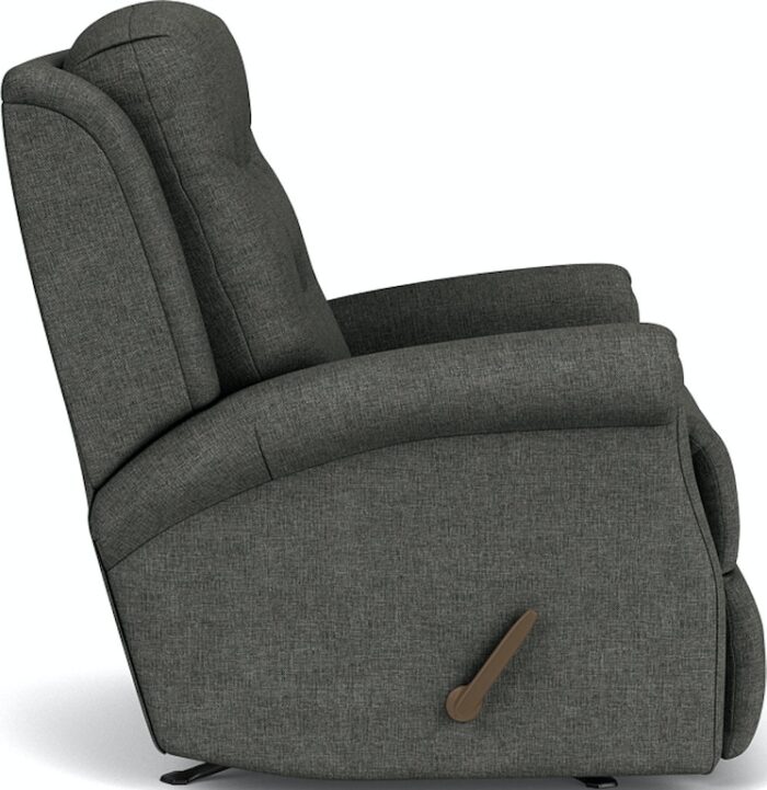 Minnie Power Recliner with Power Headrest - Image 2