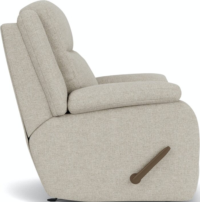 Magnus Power Recliner with Power Headrest - Image 3
