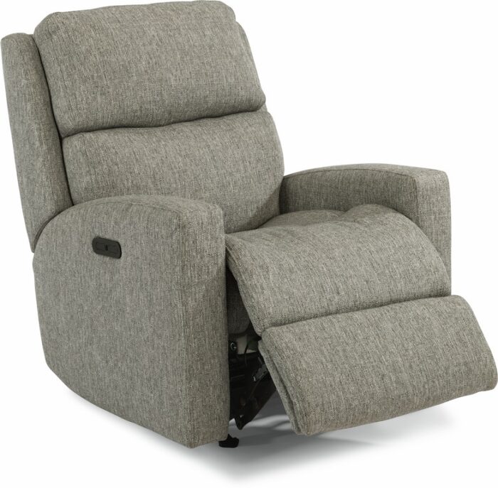 Catalina Power Recliner with Power Headrest - Image 2