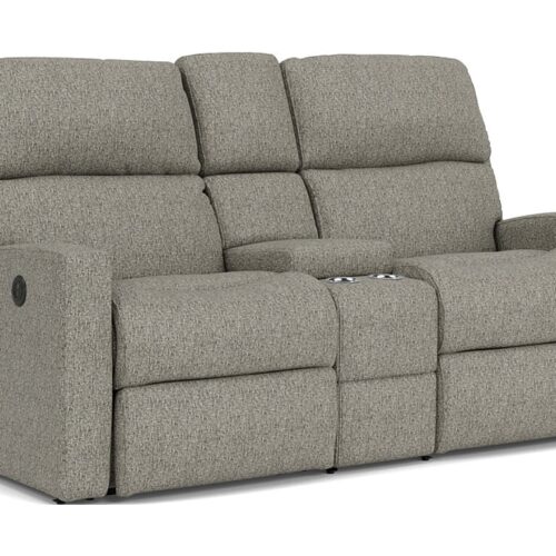 Catalina Power Reclining Loveseat with Console