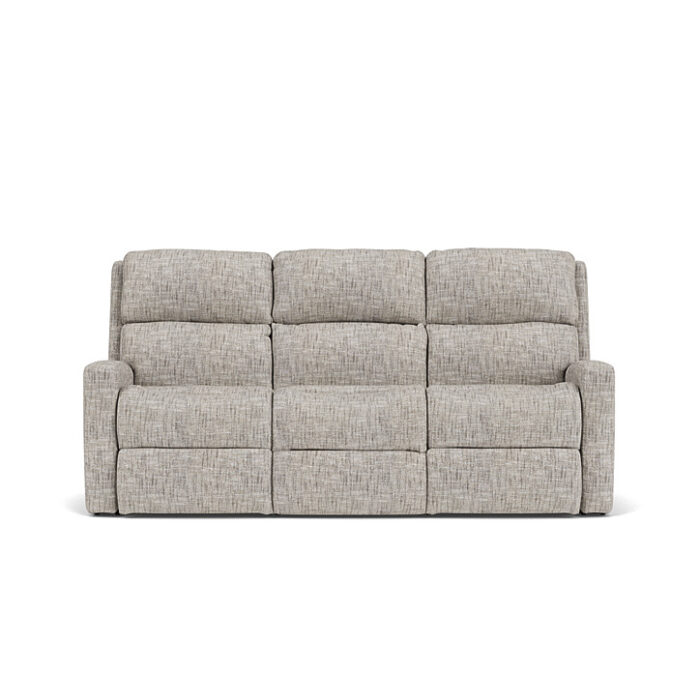 Catalina Power Reclining Sofa with Power Headrest