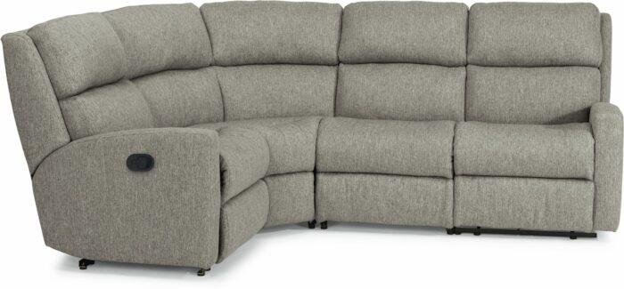 Catalina Reclining Sectional - Image 2
