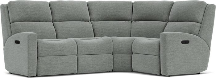 Catalina Reclining Sectional - Image 3