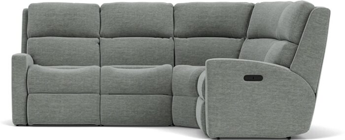 Catalina Reclining Sectional - Image 4