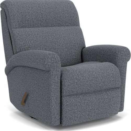 Davis Swivel Gliding Recliner