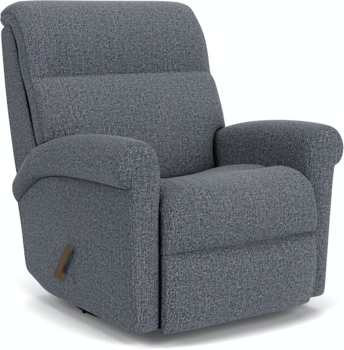 Davis Swivel Gliding Recliner