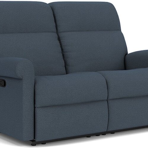 Davis Reclining Loveseat