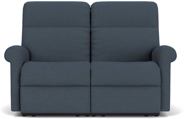 Davis Reclining Loveseat - Image 2