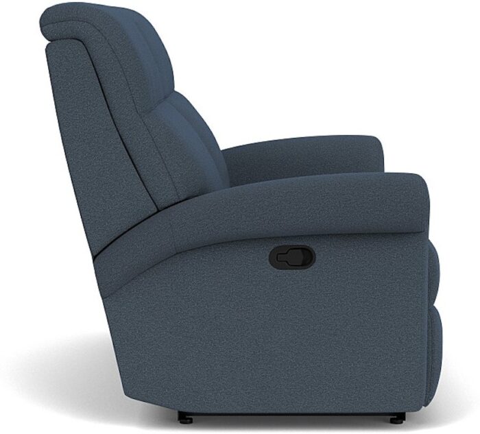 Davis Reclining Loveseat - Image 3