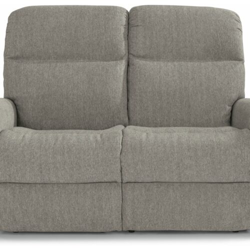 Davis Power Reclining Loveseat