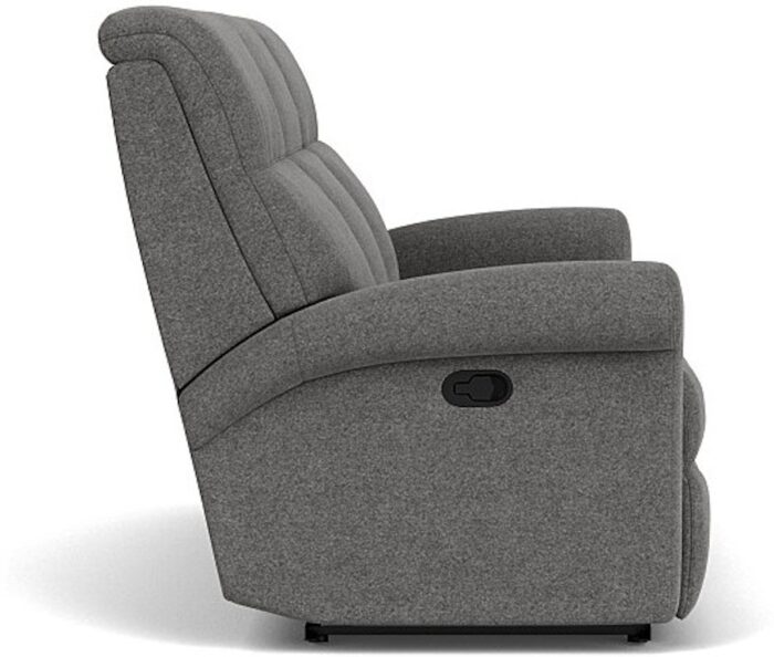 Davis Reclining Sofa - Image 2