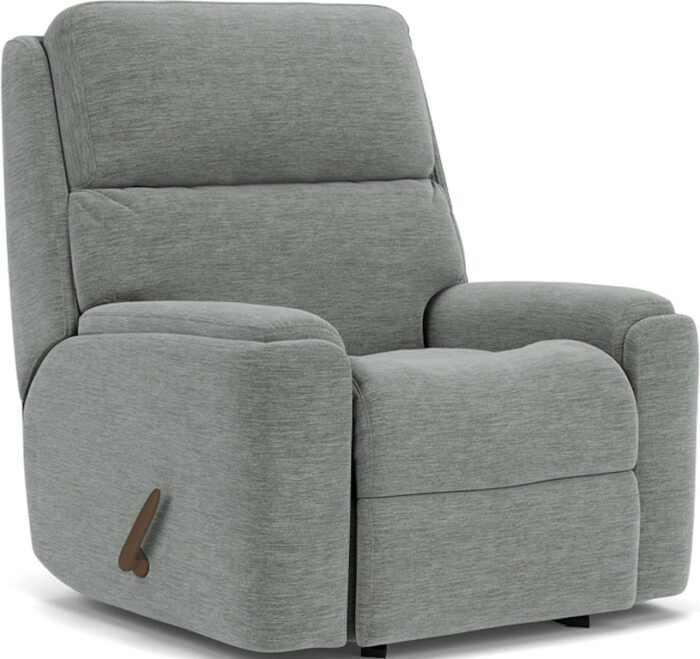 Rio Rocking Recliner - Image 4
