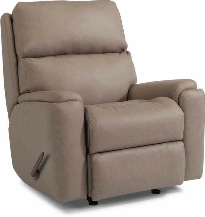 Rio Rocking Recliner - Image 2