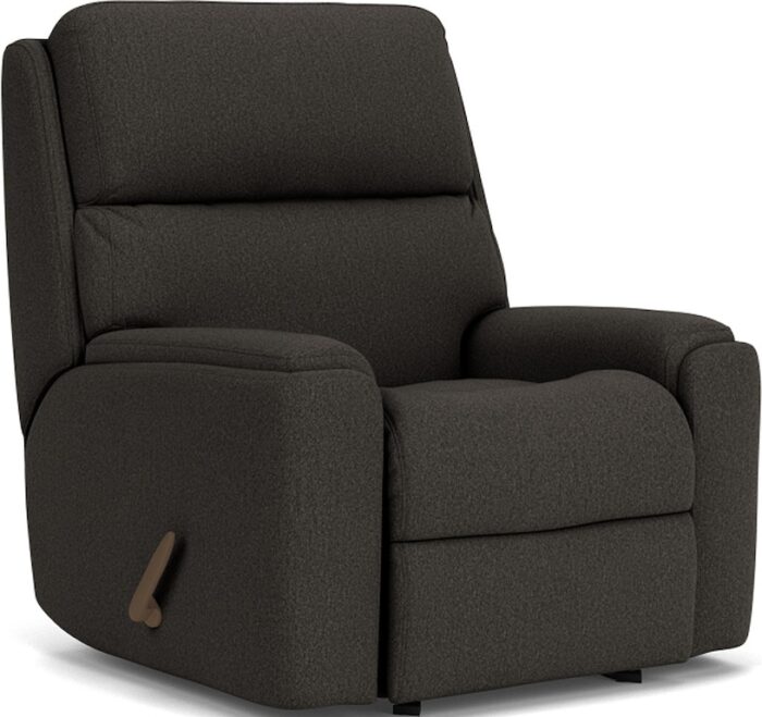 Rio Rocking Recliner - Image 3