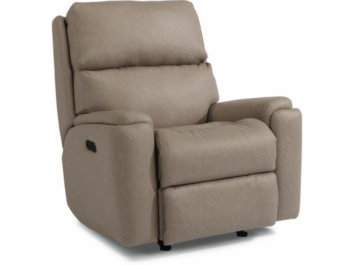 Rio Power Rocking Recliner with Power Headrest