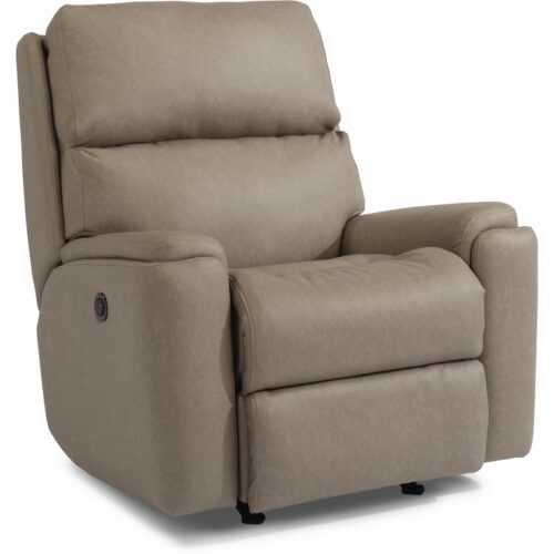 Rio Power Rocking Recliner