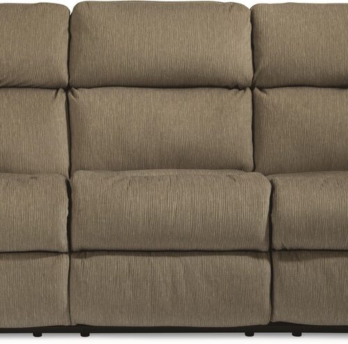 Rio Power Reclining Sofa