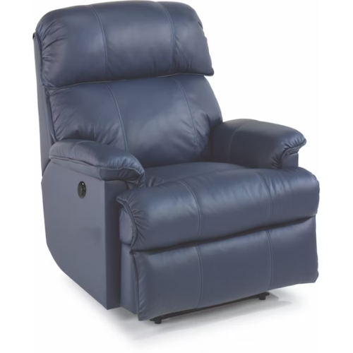 Geneva Power Rocking Recliner