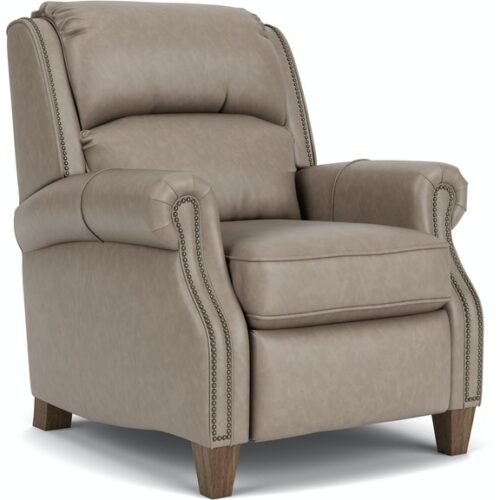 Whistler High-Leg Recliner