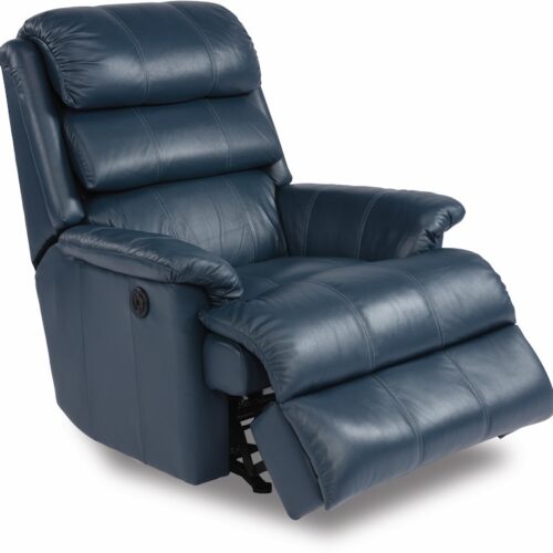Yukon Power Recliner