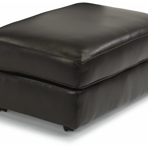 Vail Cocktail Ottoman