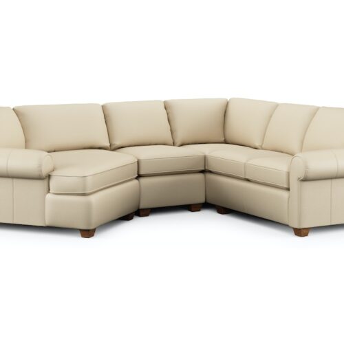 Thornton Sectional