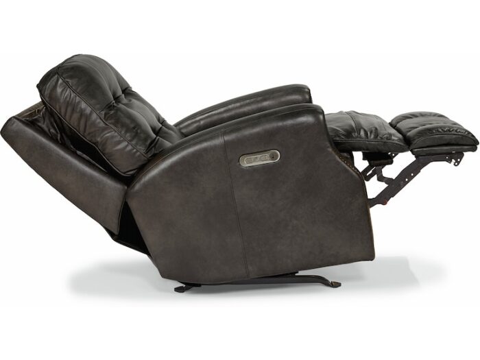Devon Power Rocker Reclienr with Power Headrest - Image 3