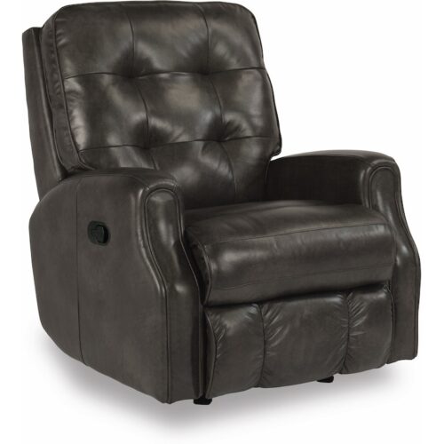 Devon Swivel Gliding Recliner